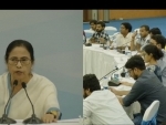 RG Kar: Mamata Banerjee promises to look into agitating doctors' demands after 2-hour meeting