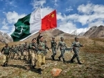 China behind Pakistan’s military push, asserts Baloch activist