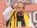 Distasteful and disgraceful: Amit Shah on Mallikarjun Kharge's 'won't die till Modi is removed from power' remark