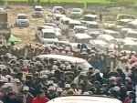Several envoys express shock, sadness over Hathras stampede tragedy which left 116 people dead