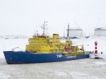 India wins contract over China to construct four non-nuclear icebreaker ships for Russia