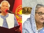 'She has to keep silent in India till...' : Bangladesh's Muhammad Yunus underscores conditions for Sheikh Hasina's return