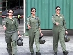 Women of India’s armed forces: A new era of leadership