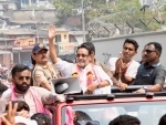 Nawab Malik files 2 nominations for Maharashtra polls, later confirms to be NCP Ajit Pawar-faction candidate