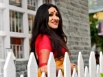 Tollywood actress Rituparna Sengupta appears before ED in Bengal ration scam probe