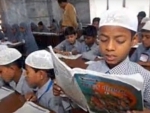 Supreme Court upholds validity of Uttar Pradesh Madrasa Education Act