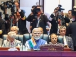 PM Narendra Modi stresses on ASEAN's central role in Indo-Pacific regional architecture