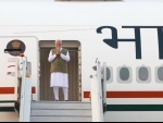 India attaches immense importance to BRICS: Modi as he leaves for Russia to attend the summit