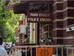 Kolkata cop accused of molesting female civic volunteer inside Park Street police station