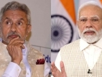 Jaishankar meets PM Modi amid concerns over attack on Hindus in Bangladesh