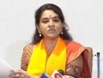 Maharashtra polls: Shaina NC slams Shiv Sena (UBT) MP Arvind Sawant’s derogatory remark, questions silence of MVA leaders Priyanka Gandhi & Priyanka Chaturvedi