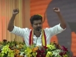 Secularism, Tamil language, removal of Guv's post: Actor Vijay spells out his newly-formed party's goals