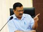 Three govt engineers suspended over allegations of cost escalation in Arvind Kejriwal's bungalow renovation