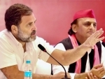 Bhasmasura will finish your party: BJP warns Akhilesh Yadav over tie-up with Congress