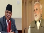 Nepal PM Prachanda greets Narendra Modi on electoral success