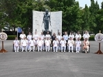 Kochi: India, Australia,Indonesia participate in Trilateral Maritime Security Workshop
