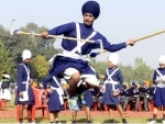 Gatka: A martial art from Punjab gaining global popularity