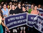 Bengali cine world demands quick justice in RG Kar case, slams Mamata's 'avoid night shifts for women' directive