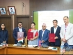 India, Nepal sign MoU for 12 high impact community development projects