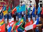 The Fifth World Nomad Games in Kazakhstan: Embracing Tradition Through Sports