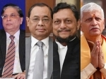 Four ex-CJIs back 'One Nation, One Election' proposal, 3 former HC judges object: Report