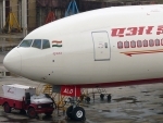 London-bound Air India flight returns to Mumbai in 3 hours after takeoff due to 'technical issue'