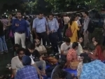 Bengal junior doctors end ceasework, threaten to go on hunger strike if demands not met in 24 hours