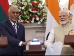 President Muizzu visiting India: New Delhi announces currency-swap agreement to help Maldives