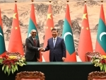 Amid strained ties with India, Maldives upgrades relationship with China; signs 20 'key' agreements