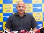 Supreme Court grants Manish Sisodia bail in Delhi liquor policy case