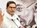 Prashant Kishor to launch Jan Suraaj as political party on Oct 2, faceoff with Nitish Kumar in 2025 Bihar polls