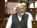 Those behind NEET paper leak incident will not be spared by the government, says Prime Minister Narendra Modi in Rajya Sabha