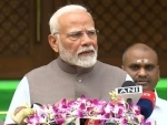 Budget will set tone and trajectory for next 5 years: PM Modi as Parliament's Monsoon Session begins today