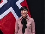 Norwegian leader Ine Eriksen Soreide says India, Norway have potential to collaborate in green transition, climate change