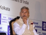 S Jaishankar wishes newly appointed Egyptian Foreign Minister Badr Abdelatty