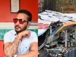 Bhavesh Bhinde, man behind Mumbai billboard tragedy, arrested from Udaipur