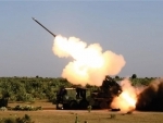 India completes flight tests of guided Pinaka weapon system before induction to army