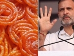 Jalebi jokes take over social media after Congress bites dust in Haryana elections