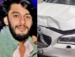BMW hit and run case: Accused Mihir Shah called girlfriend 40 times after crash, cops may detain her