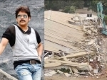 Nagarjuna slams Hyderabad civic body over N-Convention Centre demolition, calls action 'unlawful'