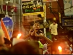 'Justice for RG Kar' overshadows the jaunty spirit of Durga Puja countdown as Kolkata remains on boil