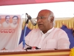 On being asked who will be INDIA bloc's PM candidate, Mallikarjun Kharge has this witty reply