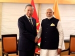 Narendra Modi, Vietnam's State President meet in New York, discusses deep civilizational and cultural links between two nations