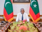 Maldives says 51 Indian soldiers 'repatriated' as deadline ends on May 10