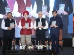 Union Minister Hardeep Singh Puri launches 'Inside the Terrifying World of Jaish-e-Mohammed﻿', lauds writer for arduous research