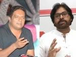 Tirupati laddoo row: Prakash Raj accuses Pawan Kalyan of turning a regional issue into a national controversy