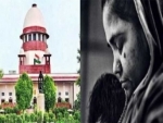 Bilkis Bano case: Supreme Court gives 11 convicts no extra time for surrender