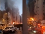 'Deeply shocked, will render fullest assistance': S Jaishankar on Kuwait building fire that killed 40 Indians
