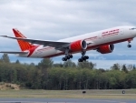 Air India cabin crew attacked by intruder in her London hotel room, investigation underway