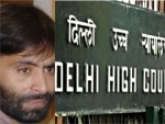 Delhi HC's Justice Amit Sharma recuses from hearing NIA's plea seeking Yasin Malik's death penalty in terror funding case